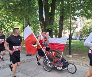 XI Bieg Konstytucji 3 Maja w Radomiu