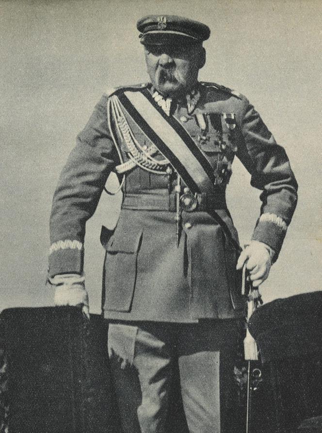 Józef Piłsudski