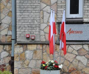 Tragedia w Zakładach Metalowych Mesko w Skarżysku!