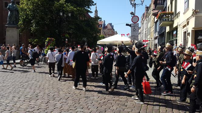 Per Musicam Ad Astra w Toruniu