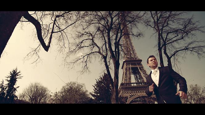 Marcin Siegieńczuk paryskie klimaty