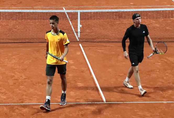 Invest in Szczecin Open