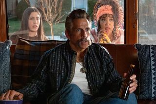 Farciarz Gilmore 2 (2025)