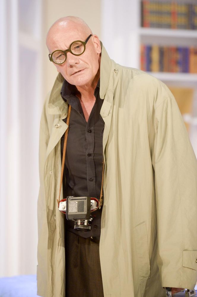 Piotr Zelt opowiedział o byłej ukochanej. Była mu niewierna?