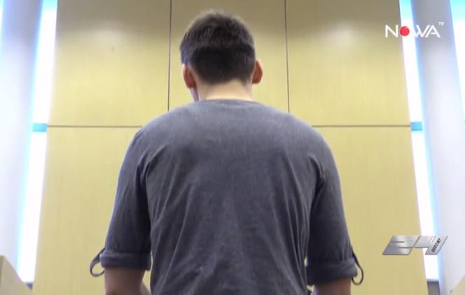 podłączyć byłego chłopakaspotyka się z facetem o 10 lat młodszym