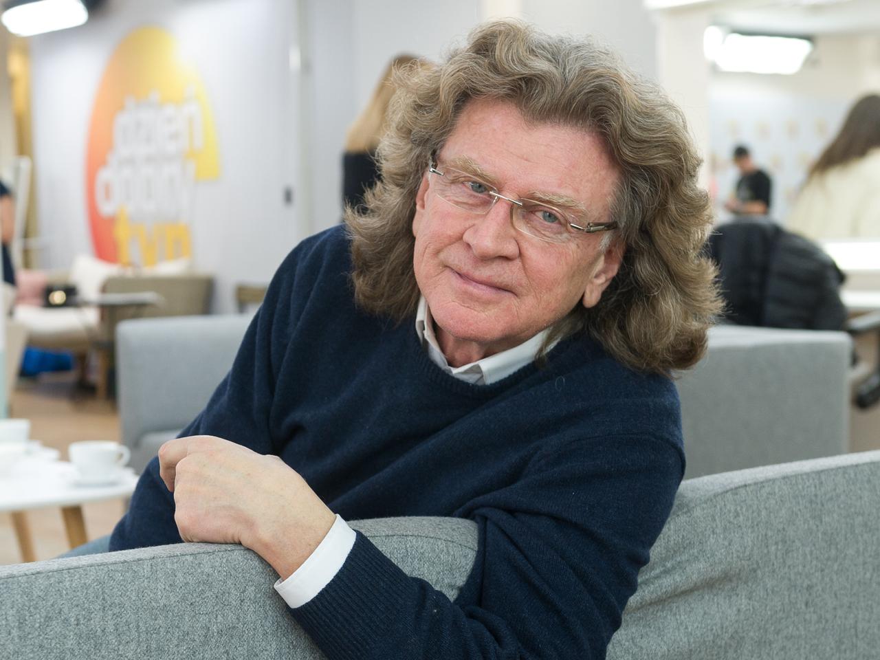 ZBIGNIEW WODECKI