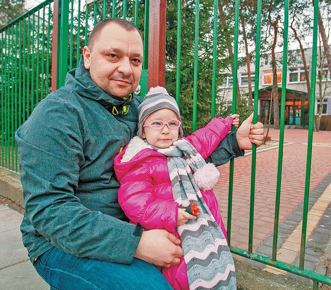 Urzędnicy zdzierają za żłobek