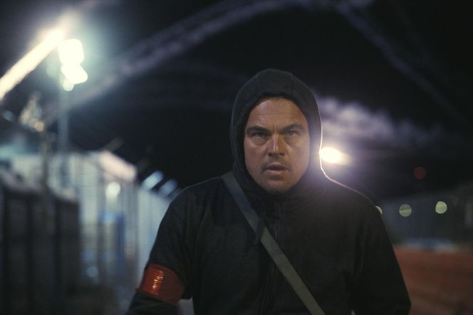 DiCaprio spotyka się z 27-latką, bo mama mu kazała! Zagadka rozwiązana