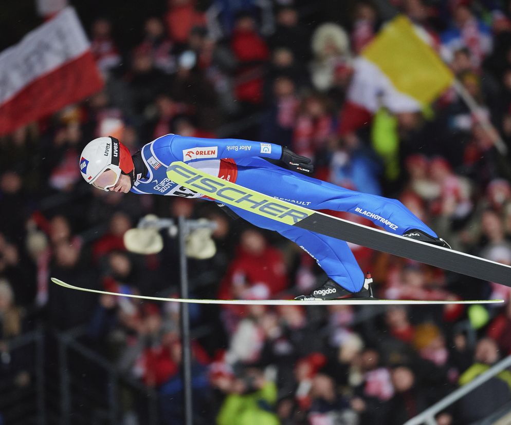 Kamil Stoch