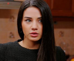 Miłość i nadzieja odc. 315. Sila