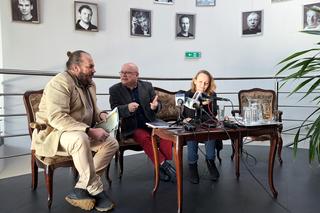 Powstaje serial o tarnowskim teatrze