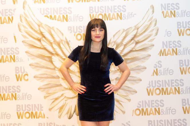 Premiera kalendarza osobistości biznesu na rzecz Fundacji Rak’n’Roll. Wygraj Życie! Gwiazdy i goście gali magazynu "Businesswoman & Life"