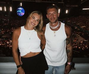 Sabalenka po koncercie wskoczyła do sauny