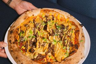 Alora (Piotrkowska 67)