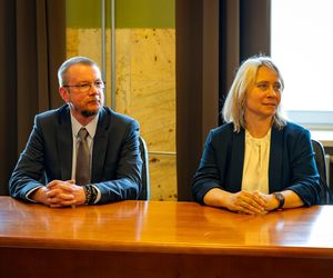 Współpraca Chorzowa z Uniwersytetem Śląskim. Na Śląsku powstaną nowe akademiki