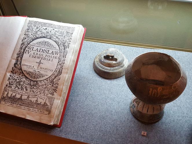 Kilka wieków historii Leszna w jednym miejscu
