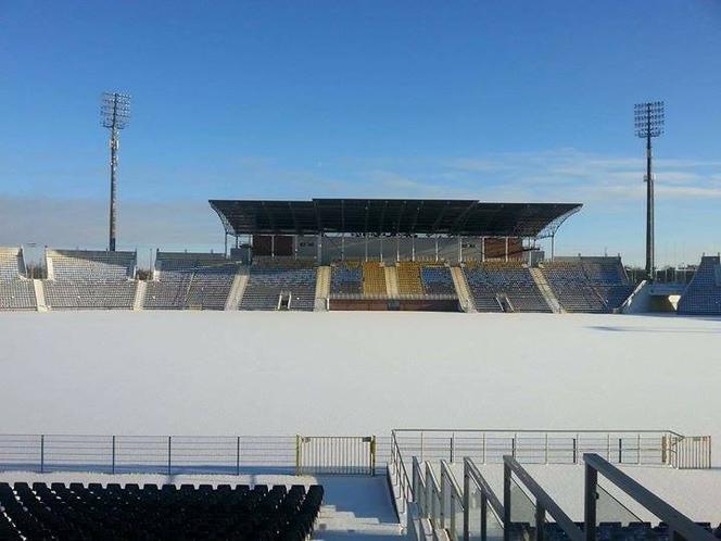 Stadion Zawiszy