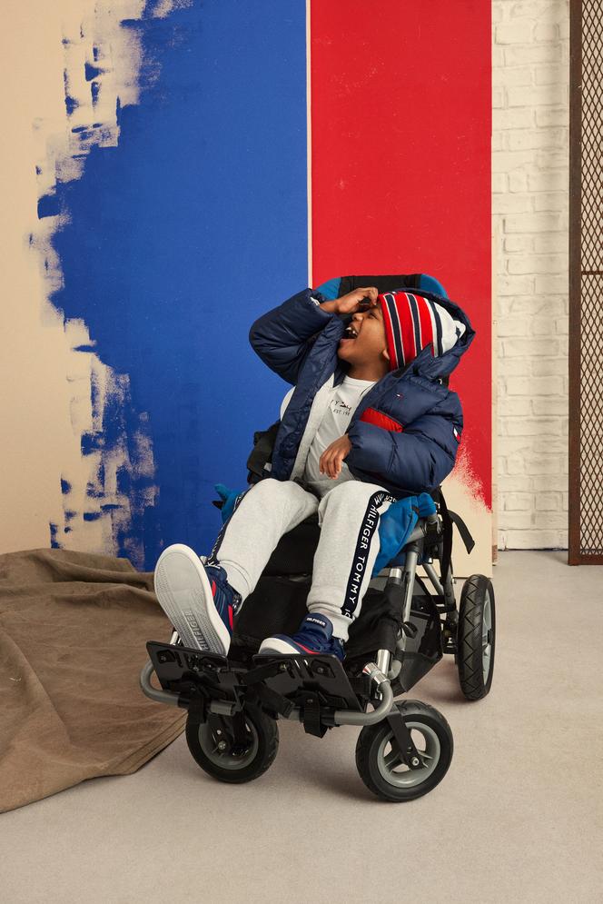 Tommy Hilfiger Adaptive