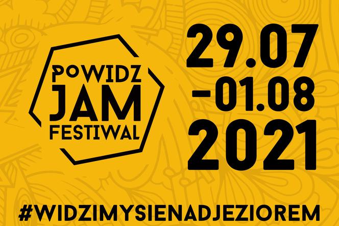Niebawem ruszy Powidz Jam Festiwal