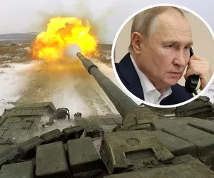 Putin szykuje wielką ofensywę w Ukrainie. Gdzie uderzy?