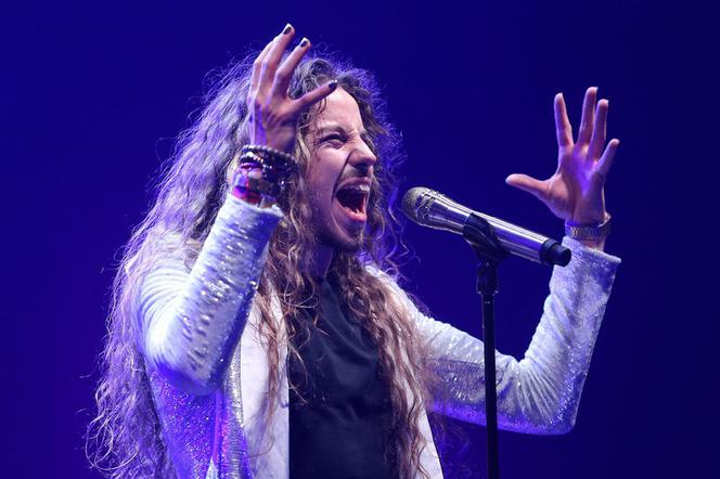 Michał Szpak