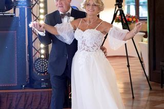 Gerard i Iwona z Sanatorium miłości wzięli ślub