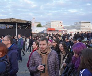 Tak wyglądał pierwszy dzień Rzeszowskich Juwenaliów