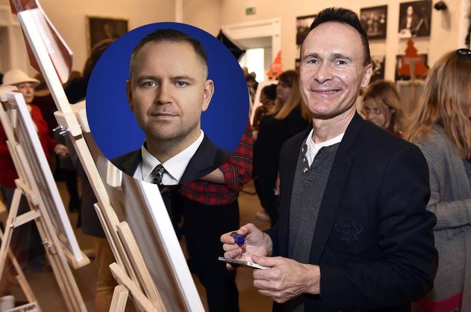 Zobacz, na kogo głosowali znani Polacy w wyborach prezydenckich