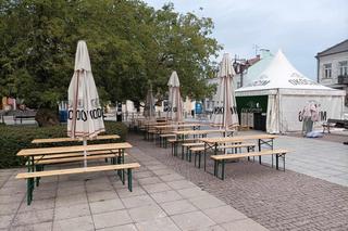 Mobilne studio Radia ESKA dotarło do Krasnegostawu! Czas na tegoroczne Chmielaki