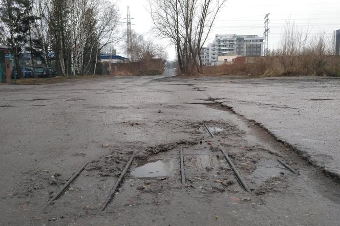 Po przebudowie droga ma być alternatywą dla zakorkowanej ulicy Strzegomskiej