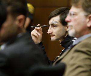 Dożywocie za rzeź podczas parady pod Chicago