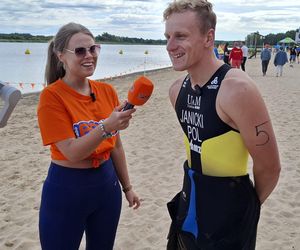Elemental Tri Series 2025 Białystok 