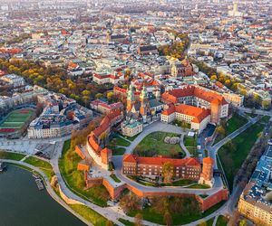 Najgorętsze miejsca w Małopolsce. To tam odnotowano rekordowe temperatury! 