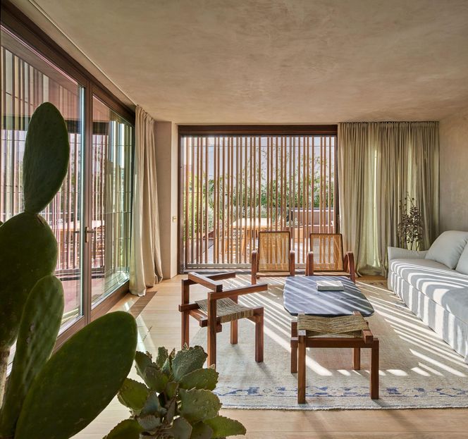 Apartament na Majorce: Paseo Mallorca 15