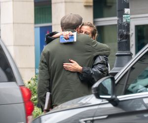 Magdalena Schejbal i Grzegorz Damięcki wreszcie mają siebie dla siebie