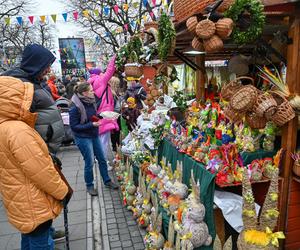 Jarmark Wielkanocny w Szczecinie zbliża się wielkimi krokami! Co o nim wiemy? 
