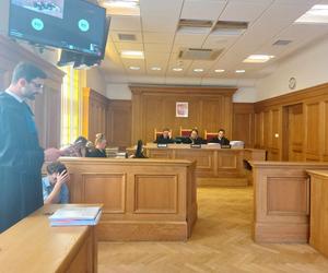 Wyrok w sprawie Burowca w Katowicach nadal nie zapadł