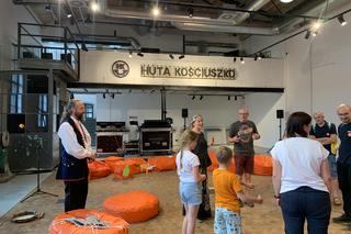 Industriada w chorzowskim Muzeum Hutnictwa