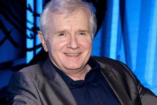 Cezary Morawski przeszedł metamorfozę