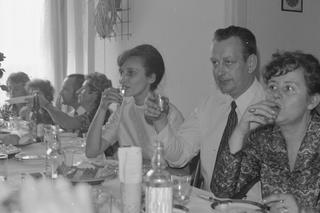 Quiz. Pijaństwo w PRL