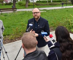 Nowy prezydent Torunia wprowadza zmiany. Mieszkańcy znajdą go na TikToku