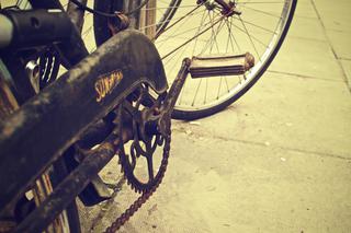 Masz stary lub niekompletny rower? Oddaj go dla dzieci!