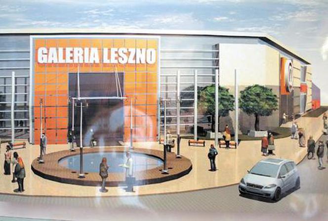 Galeria Leszno
