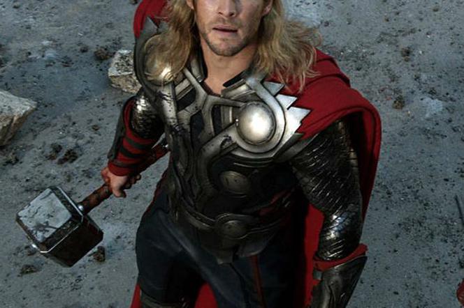 Thor: Ragnarok zaczyna zdjęcia! Jest pierwsza fotografia z planu