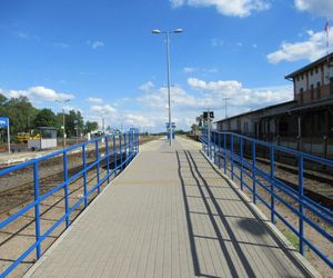 Wstrzymanie pociągów z Gdyni do Kościerzyny. Tymczasowo zastąpią je autobusy
