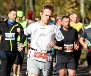 Gliwice opanowane przez biegaczy. Za nami 11. PKO Półmaraton