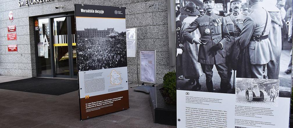 Wystawa o historii Śląska zaprezentowana w Kielcach