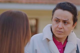 Taki będzie ostatni odcinek Miłość i nadzieja