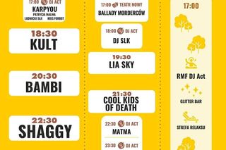 Łódź Summer Festival 2025