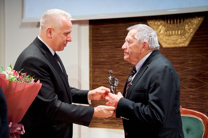 Siedleckie Aleksandrie 2025 wręczone. W tym roku przyznano dziewięć nagród